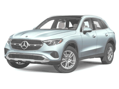 Mercedes-Benz GLC-Class X253/C253 (od r.v. 12/2018) - predné a zadné stierače