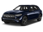 Mercedes-Benz GLC-Class X254/C254 - predné a  ...
