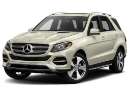 Mercedes-Benz GLE-Class W166/C292 (od r.v. 2015) - predné a zadné stierače