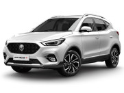 MG ZS I. (od r.v. 03/2017) - predné a zadné s ...