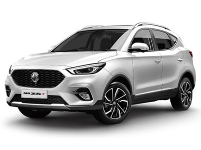 MG ZS I. (od r.v. 03/2017) - predné a zadné stierače
