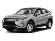 Mitsubishi Eclipse Cross I. - predné a zadné  ...