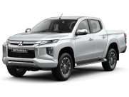 Mitsubishi L200 (od r.v. 2015) - predné a zad ...