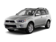 Mitsubishi Outlander II. (od r.v. 2006) - pre ...