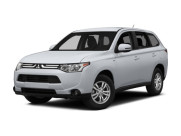 Mitsubishi Outlander III. (od r.v. 2012) - pr ...