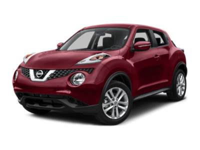 Nissan Juke - predné a zadné stierače