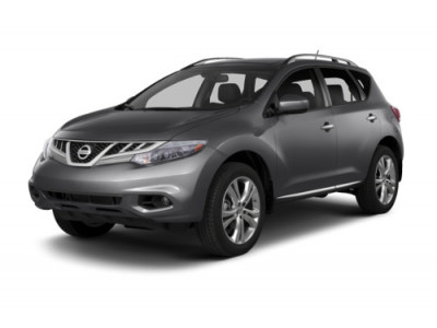 Nissan Murano ll. (od r.v. 2008) - predné a zadné stierače