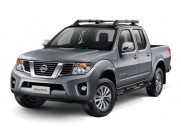 Nissan Navara (od r.v. 2004 do r.v. 2015) - p ...