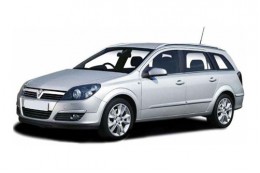 Filtre do auta » Opel - sada motorových filtrov » Opel Astra H