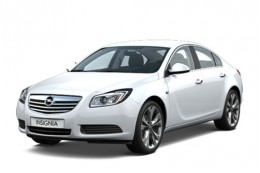 Filtre do auta » Opel - sada motorových filtrov » Opel Insignia A
