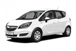 Filtre do auta » Opel - sada motorových filtrov » Opel Meriva B