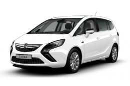 Filtre do auta » Opel - sada motorových filtrov » Opel Zafira Tourer C