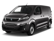 Peugeot Expert (od r.v. 2016) - predné a zadn ...