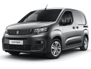 Peugeot Partner III. (od r.v. 2018) - predné  ...