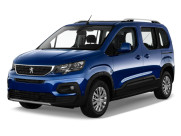 Peugeot Rifter - predné a zadné stierače ...