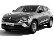 Renault Austral I. - predné a zadné stierače ...
