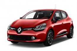 Renault Clio IV (od r.v. 11/2012)