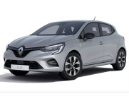 Renault Clio V. (od r.v. 2019) - predné a zad ...