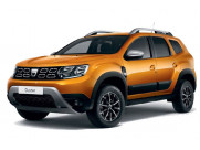 Dacia Duster II. (od r.v. 2017) - predné a za ...