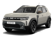 Dacia Duster III. (od r.v. 2024) - predné a z ...