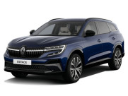 Renault Espace VI. - predné a zadné stierače ...