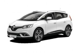 Renault Grand Scenic IV. (od r.v. 2016)