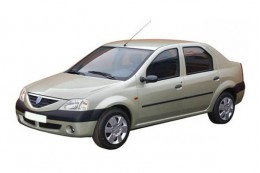 Filtre do auta » Dacia - sada motorových filtrov » Dacia Logan I.