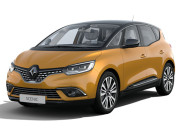 Renault Scenic IV. (od r.v. 2016) - predné a  ...