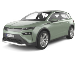 Škoda Elroq - predné a zadné stierače