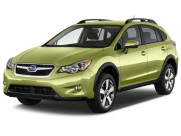 Subaru XV (od r.v. 2011) - predné a zadné sti ...