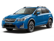 Subaru XV (od r.v. 2018) - predné a zadné sti ...