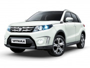Suzuki Vitara 1.6VVT (88kw) - sada oleja a fi ...