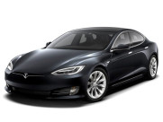Tesla Model S - predné a zadné stierače ...