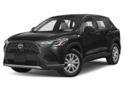 Toyota Corolla Cross - predné a zadné stierač ...