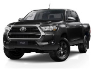 Toyota Hilux (od r.v. 2015) - predné a zadné  ...