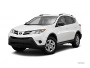 Toyota Rav4 IV. (od r.v. 2012) - predné a zad ...