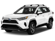 Toyota Rav4 V. (od r.v. 2018) - predné a zadn ...