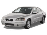 Volvo S60 I. (od r.v. 2000) - predné a zadné  ...
