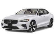 Volvo S60 III. (od r.v. 2018) - predné a zadn ...