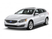 Volvo V60 I. (od r.v. 2010) - predné a zadné  ...