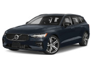 Volvo V60 II. (od r.v. 2018) - predné a zadné ...