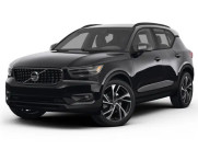 Volvo XC40 I. (od r.v. 2017) - predné a zadné ...