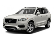 Volvo XC90 II. (od r.v. 2015) - predné a zadn ...