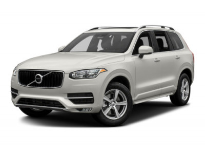 Volvo XC90 II. (od r.v. 2015) - predné a zadné stierače