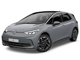 VW ID.3 - predné a zadné stierače