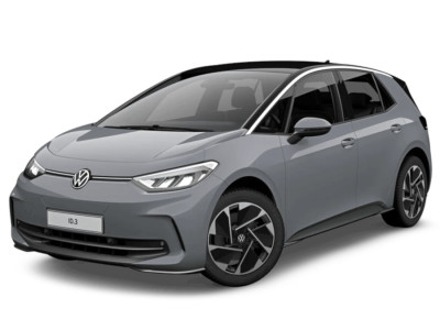 VW ID.3 - predné a zadné stierače