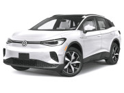 VW ID.4 - predné a zadné stierače ...
