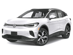 VW ID.4 - predné a zadné stierače