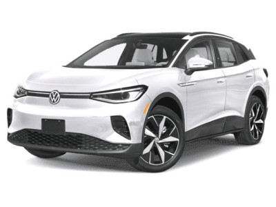 VW ID.4 - predné a zadné stierače