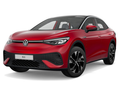 VW ID.5 - predné a zadné stierače